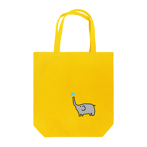 はじぞう Tote Bag