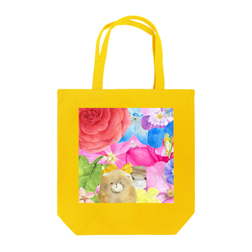 【理可】私が一番かわいい Tote Bag