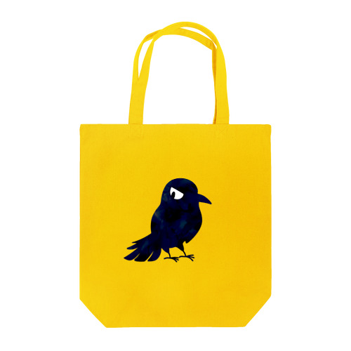 烏 Tote Bag