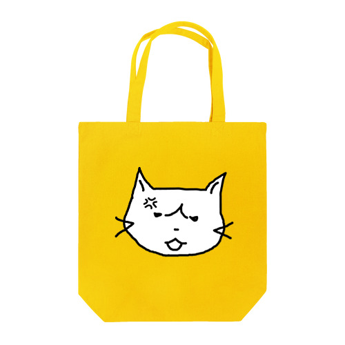 オピニオン Tote Bag