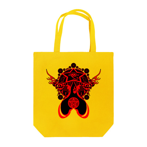 THE ALMIGHTY ANOTHER Tote Bag