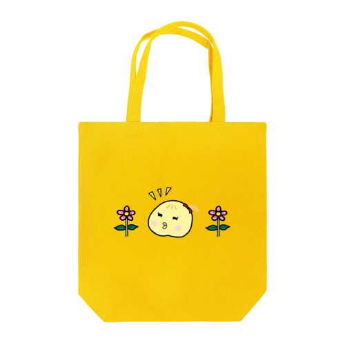 ひよ子ちゃん Tote Bag