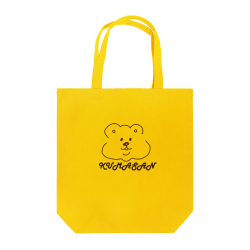 KUMASAN Tote Bag