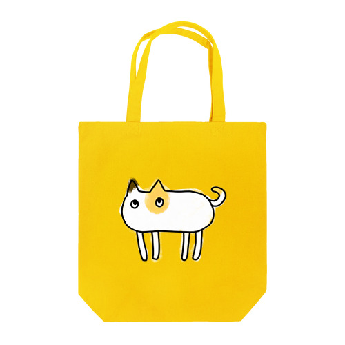 ねこ Tote Bag