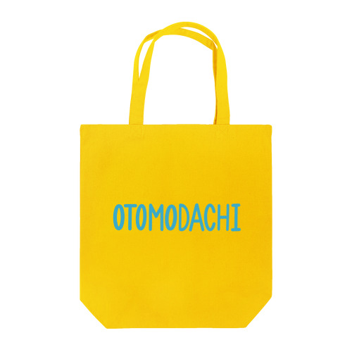 OTOMODACHI グッズ トートバッグ