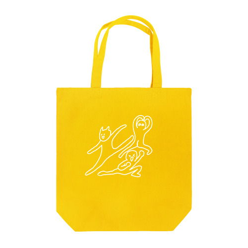 すーぱーはじけ Tote Bag