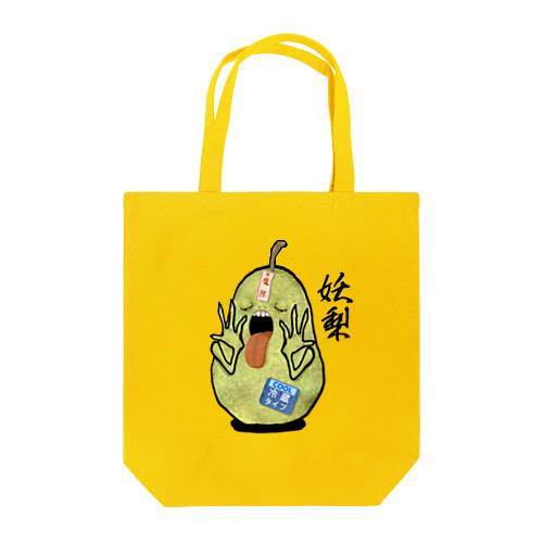 妖梨 Tote Bag