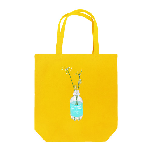 ニラ Tote Bag