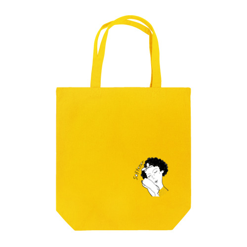 お洗濯ママ Tote Bag