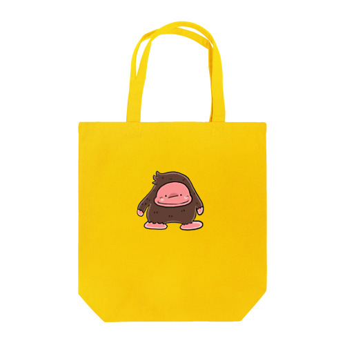 ビッグフット Tote Bag