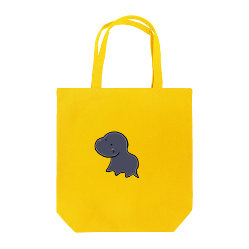 モケーレ・ムベンベ Tote Bag