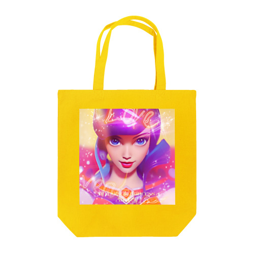 universal Princess  Tote Bag