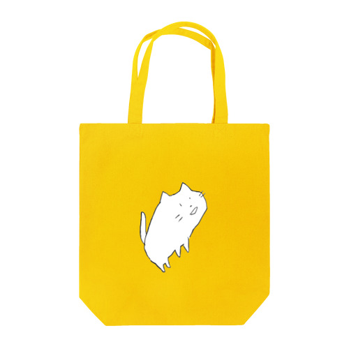 ねこ Tote Bag