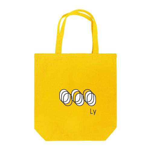 oooLy bag トートバッグ