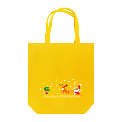 サンタクロース② Tote Bag