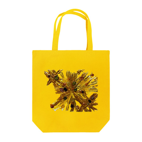 Ignition Tote Bag
