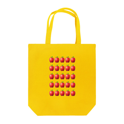 りんごシリーズ Tote Bag