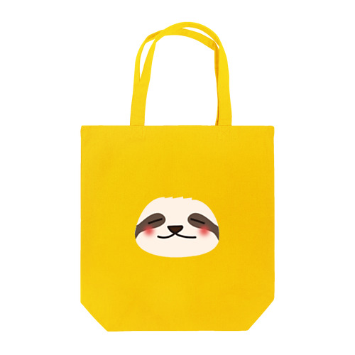 なまけもの🦥 Tote Bag