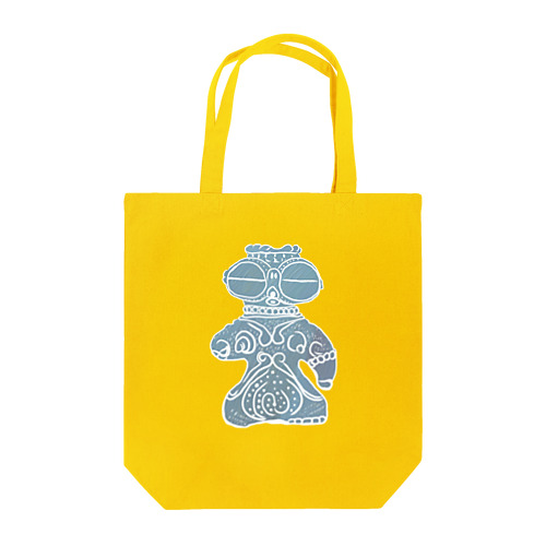 DOGUmini Tote Bag