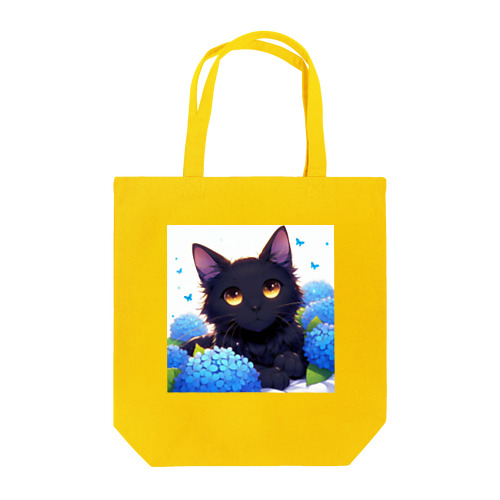 みゃう Tote Bag