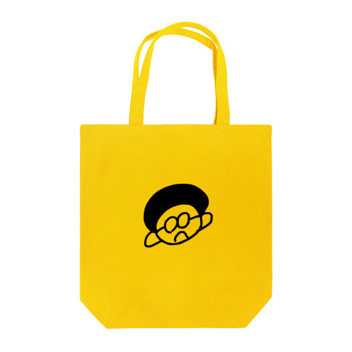 ゆらめきくん Tote Bag