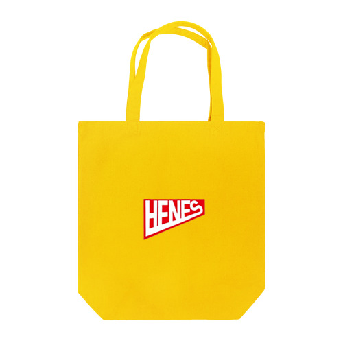 HENES Tote Bag