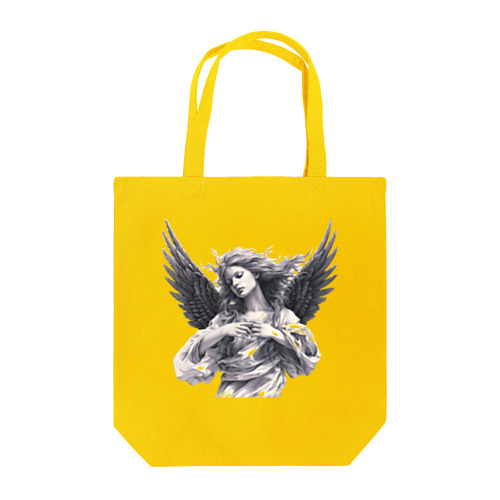 Renaissance ANGEL Tote Bag