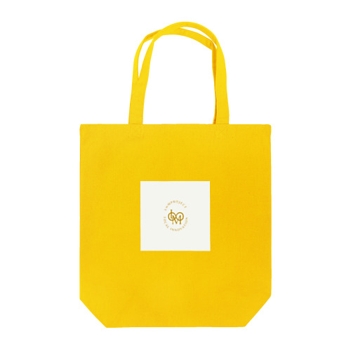 L♾M Project8 Tote Bag