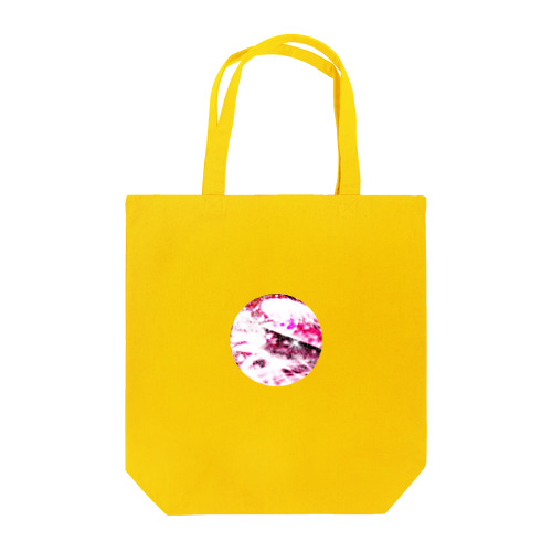 MUNEクン アート トートバッグ 062 Tote Bag