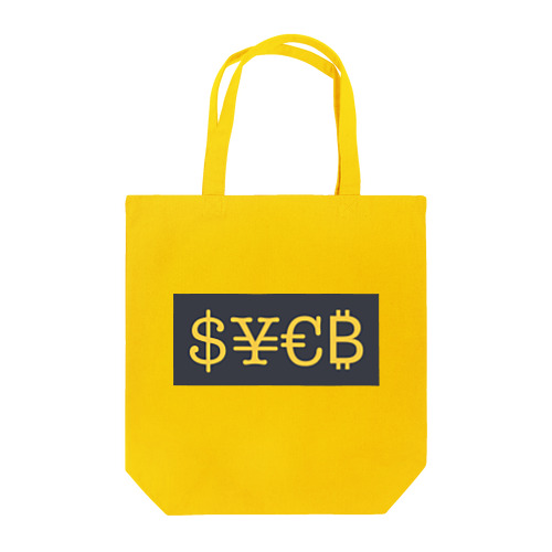 money Tote Bag