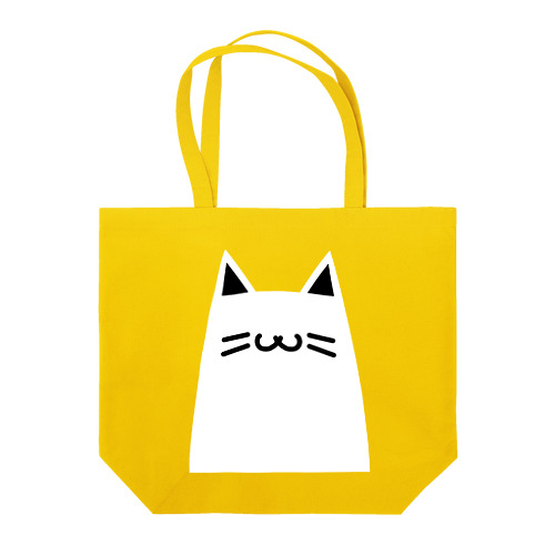 ぬーこ Tote Bag