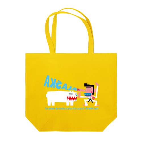 カンゲーコ Tote Bag