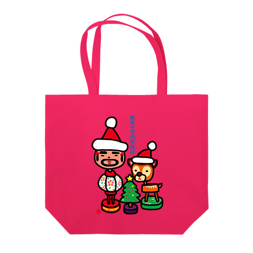 オアナメン Tote Bag