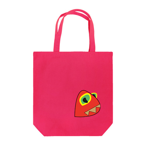 ガウス(カラー1) Tote Bag