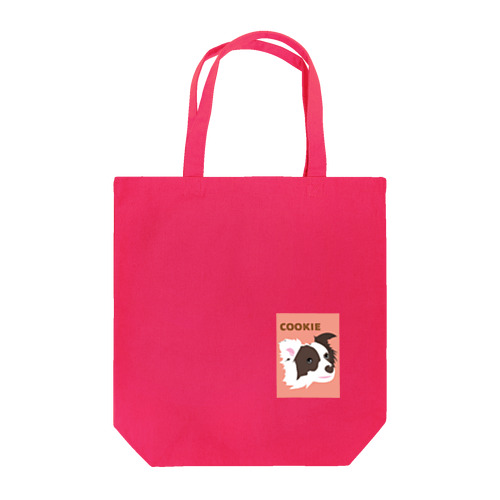 CK-p Tote Bag