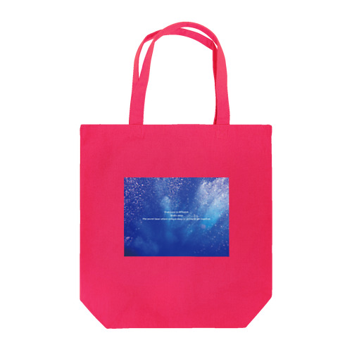 トートバッグ Tote Bag