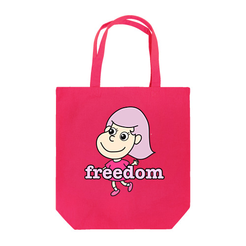 フーリ Tote Bag