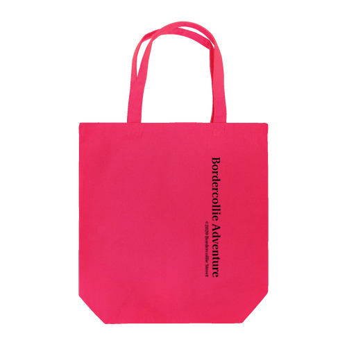 bcs-2 Tote Bag