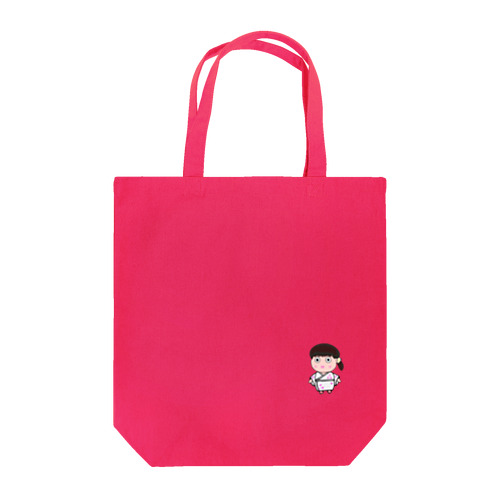 女将さんグッズ Tote Bag