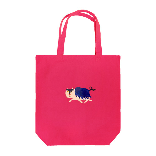 K's products 【ぶたさん】 Tote Bag