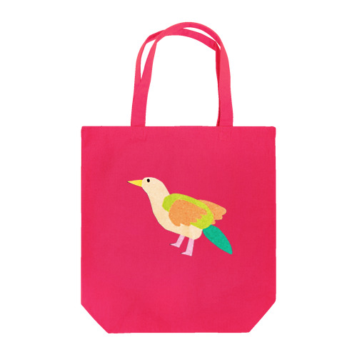 K's products 【とり】 Tote Bag