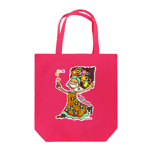 Marisa  Tote Bag