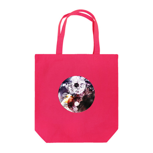 MUNEクン アート トートバッグ 03 Tote Bag