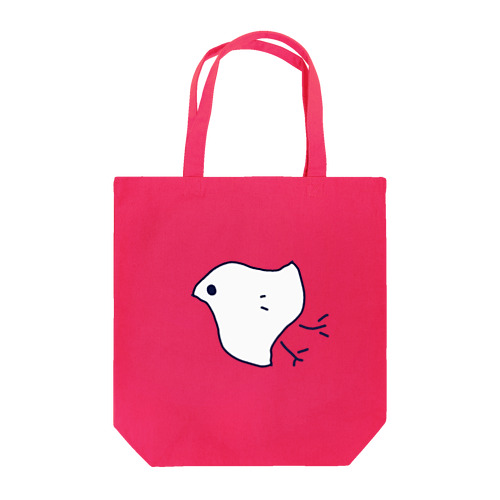 ちどり Tote Bag