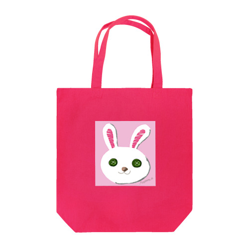 【干支】2023　こてしょのうさぎ Tote Bag