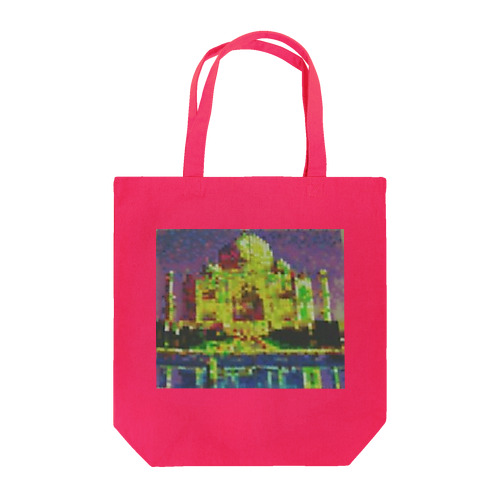 定番のインド土産 Tote Bag