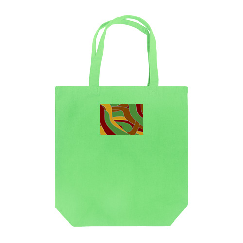 茂み Tote Bag