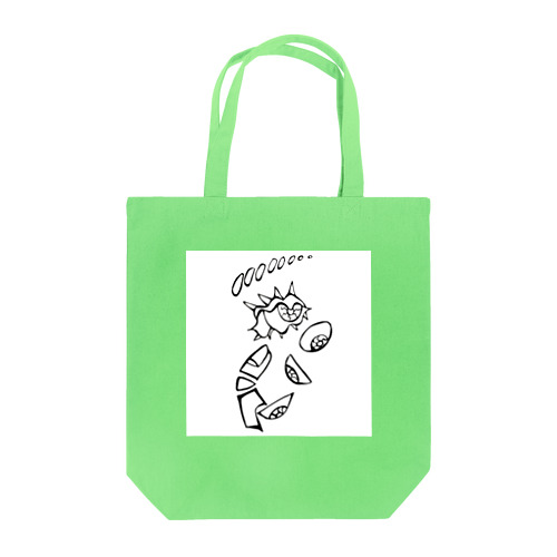 めめめ Tote Bag