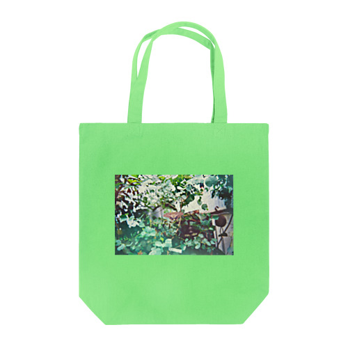 Swallowtail Butterfly Tote Bag