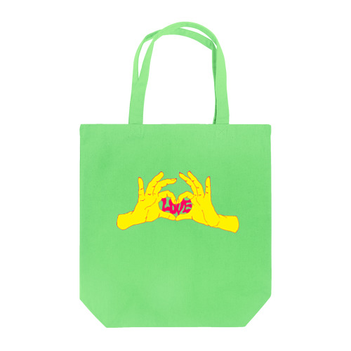 ♡ Tote Bag